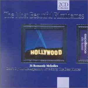 Marinella , Gino Orchestra - Most Beautiful Filmthemes