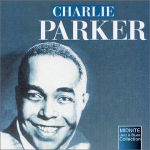 Charlie Parker - April in Paris