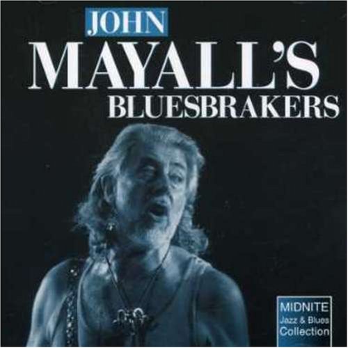 Mayall , John - Ridin' on the L & M