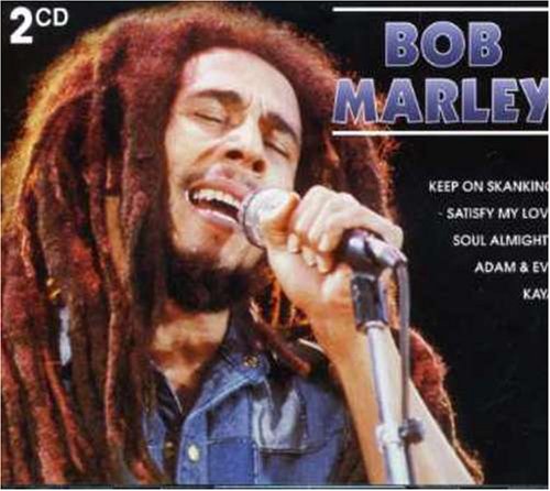 Marley , Bob - Bob Marley