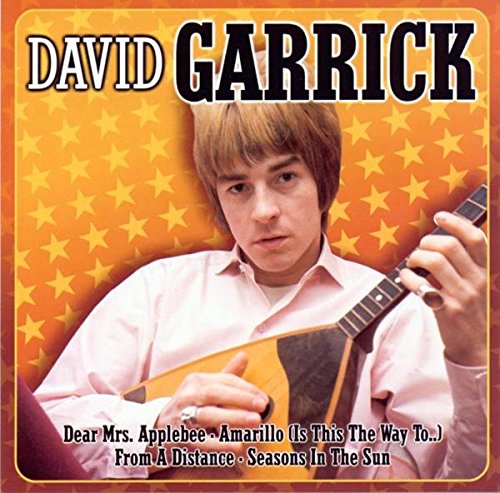 Garrick , David - o. Titel