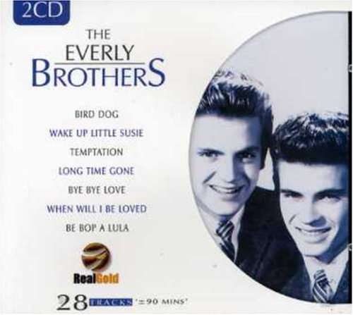 Everly Brothers , The - o. Titel
