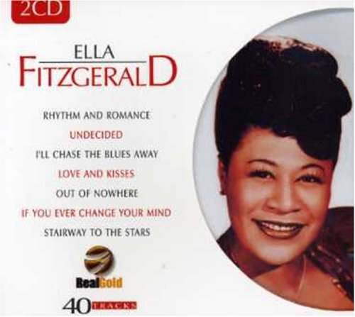 Fitzgerald , Ella - o. Titel