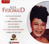 Fitzgerald , Ella - o. Titel