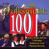 Various - Grand Prix Hits der Volksmusik-42 Stars-42 Hits