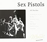 Sex Pistols - Anarchy In The U.K. (Maxi)