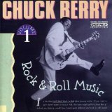 Berry , Chuck - Rock & Roll Music 1