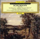 Schumann , Robert - Frauenliebe und Leben - Ausgewählte Lieder (Seefried, Werba)