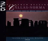Metropolitan Opera Orchestra & Chorus - Norma