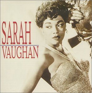 Vaughan , Sarah - o. Titel (The Wonderful Music of...)