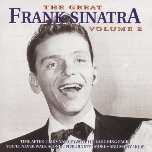 Sinatra , Frank - The Great Frank Sinatra Vol.2