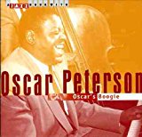 Peterson , Oscar & Jackson , Milt - Very tall