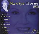 Horne , Marilyn - Classic Recitals (Lewis)
