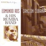 Ros , Edmundo & His Rumba Band - Cancion Cubana