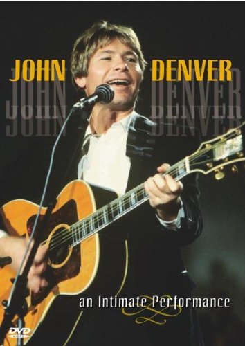  - John Denver - An Intimate Performance