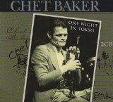 Chet Baker - Chet Is Back! +4 [New Edition]