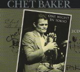 Baker , Chet - Chet Is Back! (Chet Baker Sextet)