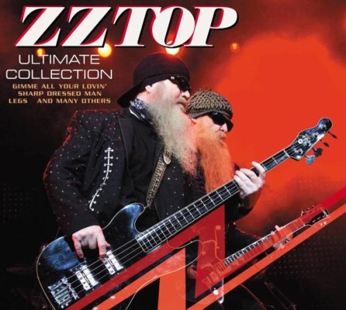 Zz Top - Ultimate Collection