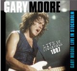  - Gary Moore - Wild Frontier / Live In Sweden