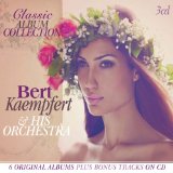 Bert Kaempfert & His Orchestra - The Golden Sound of Bert Kaempfert