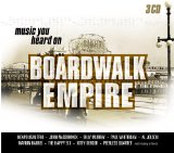 Original Soundtrack - Boardwalk Empire