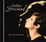 Barbra Streisand - The Second Barbra Streisand Album
