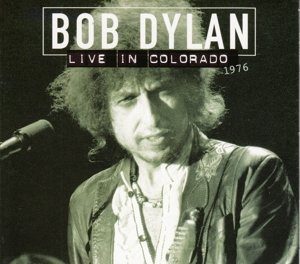 Joan Baez Bob Dylan - Live in Colorado 1976