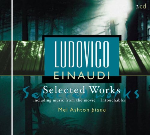 Ludovico/Ashton,Mel (Piano) Einaudi - Selected Works (U.a.