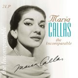 Maria Callas - Callas Remastered Ltd.Edition [Vinyl LP]
