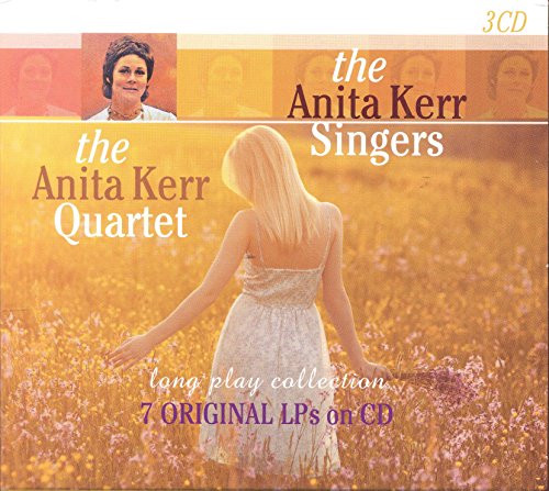  - Long Play Collection