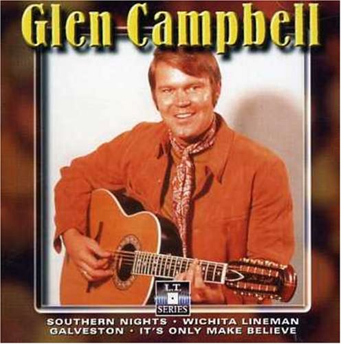 Glen Campbell - Rhinestone Cowboy