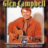 Glen Campbell - Galveston