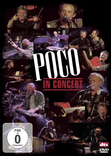  - Poco - In Concert