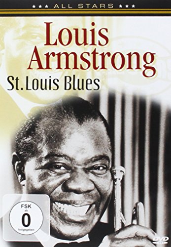 - Louis Armstrong - St. Louis Blues