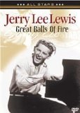 DVD - Great balls of fire