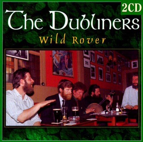 Dubliners , The - Wild Rover