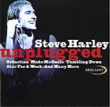 Steve Harley & Cockney rebel - Greatest Hits-Live in Concert