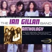 Gillan , Ian Band - Anthology