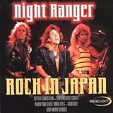 Night Ranger - High Road (CD/DVD) (Limited Deluxe Edition)