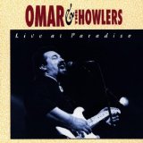 Omar & The Howlers - Boogie Man