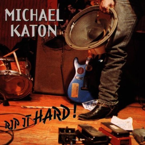 Katon , Michael - Rip It Hard