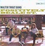 Trout , Walter - Prisoner Of A Dream
