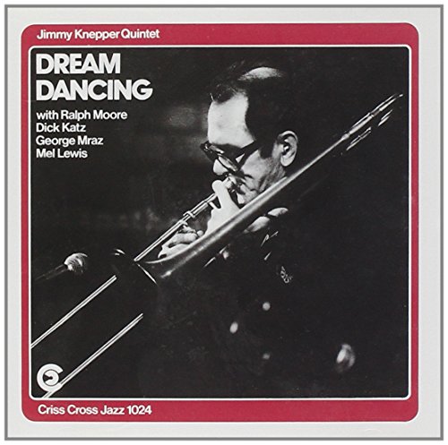 Jimmy Quintet Knepper - Dream Dancing
