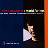 Hazeltine , David - The Jobim Songbook in New York (Hybrid SACD)