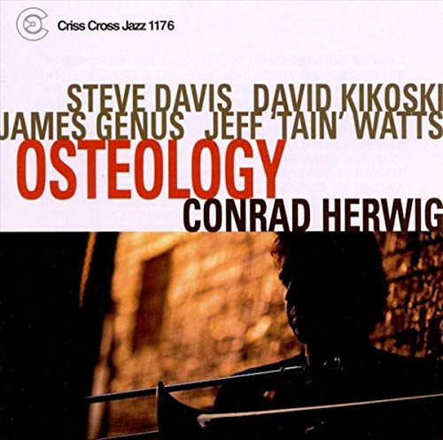 Herwig , Conrad - Osteology (With Davis, Kikoski, Genus, Watts)