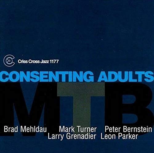 M.T.B., Parker, Bernstein, Shorter - Consenting Adults