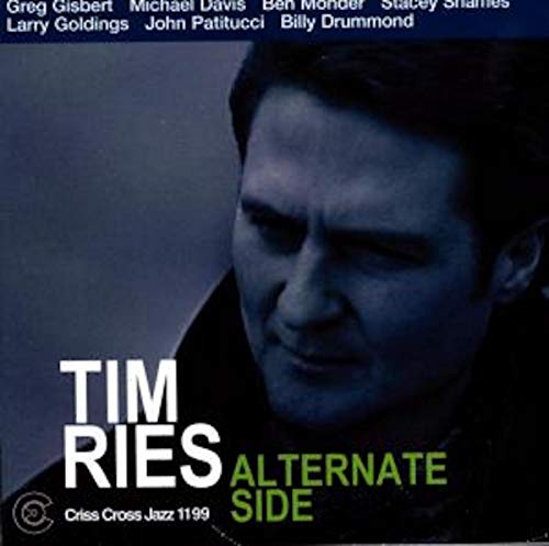 Ries , Tim - Alternate Side