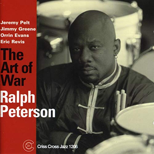 Peterson , Ralph - The Art Of War (With Pelt, Greene, Evans, Revis)