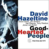 Hazeltine , David - The Jobim Songbook in New York (Hybrid SACD)