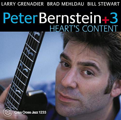 Bernstein , Peter - Heart's Content